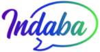 Indaba logo